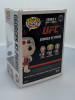 Funko POP! Sports UFC Georges St-Pierre #9 Vinyl Figure - (199560)