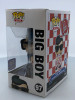 Funko POP! Ad Icons Big Boy #97 Funko Hollywood Exclusive Vinyl Figure - (199561)
