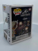 Funko POP! Movies Jurassic Park Jurassic World Fallen Kingdom Stiggy #587 - (199513)