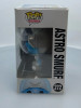 Funko POP! Animation The Smurfs Astro Smurf #273 Vinyl Figure - (199538)