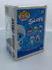 Funko POP! Animation The Smurfs Astro Smurf #273 Vinyl Figure - (199538)