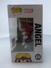 Funko POP! Marvel X-Men Angel #424 Amazon Exclusive Vinyl Figure - (199512)