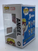 Funko POP! Marvel X-Men Angel #424 Amazon Exclusive Vinyl Figure - (199512)