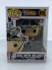 Funko POP! Movies Back to the Future Doc with Helmet #959 Vinyl Figure - (199541)