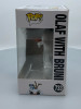 Funko POP! Disney Frozen II Olaf with Bruni #733 Vinyl Figure - (199529)