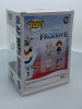 Funko POP! Disney Frozen II Olaf with Bruni #733 Vinyl Figure - (199529)