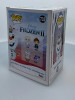 Funko POP! Disney Frozen II Olaf with Bruni #733 Vinyl Figure - (199529)