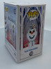 Funko POP! Disney Frozen II Olaf with Bruni #733 Vinyl Figure - (199529)