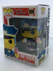 Funko POP! Television Animation The Simpsons Chief Wiggum #899 Vinyl Figure - (199543)