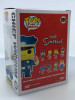 Funko POP! Television Animation The Simpsons Chief Wiggum #899 Vinyl Figure - (199543)