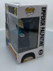 Funko POP! Star Wars The Rise of Skywalker Emperor Palpatine #433 Vinyl Figure - (199525)