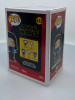 Funko POP! Star Wars The Rise of Skywalker Emperor Palpatine #433 Vinyl Figure - (199525)