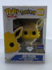 Jolteon  (Wondrous Convention)  (Diamond Glitter) #628 - (199520)