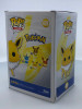 Jolteon  (Wondrous Convention)  (Diamond Glitter) #628 - (199520)