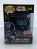 Funko POP! Star Wars Retro Series Darth Vader #456 Vinyl Figure - (199514)