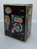 Funko POP! Star Wars Retro Series Luke Skywalker #453 Target Exclusive - (199524)