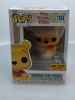 Funko POP! Disney Winnie the Pooh in Honey Pot #1104 Vinyl Figure - (199515)