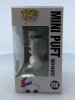 Mini Puft with Weights #956 - (199537)