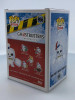 Mini Puft with Weights #956 - (199537)