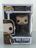 Funko POP! Television Game of Thrones Ned Stark #2 Vinyl Figure - (156149)