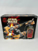 Star Wars Episode 1 Vehicles Sebulba's Pod Racer Action Figure Vehicle - (200550)