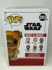 Funko POP! Wicket W. Warrick (Supersized) #293 - (200510)