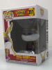 Funko POP! Animation Looney Tunes Bugs Bunny Opera #311 Vinyl Figure - (112409)