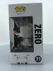 Zero (Chase) #336 - (90517)