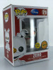 Zero (Chase) #336 - (90517)