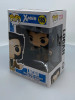 Funko POP! Marvel X-Men Logan #185 Vinyl Figure - (201620)