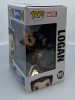 Funko POP! Marvel X-Men Logan #185 Vinyl Figure - (201620)