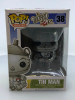Funko POP! Movies The Wizard of Oz Tin Man #38 Vinyl Figure - (201619)