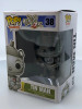 Funko POP! Movies The Wizard of Oz Tin Man #38 Vinyl Figure - (201619)