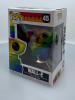 Funko POP! Disney Pixar Wall-E (Rainbow) #45 Vinyl Figure - (201612)