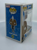 Funko POP! Marvel X-Men Storm (with Mohawk) #182 Vinyl Figure - (201585)