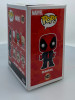 Funko POP! Marvel Deadpool in Suit and Tie #145 Previews Exclusive Vinyl Figure - (201604)