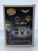 Funko POP! Heroes (DC Comics) Batman The Dark Knight Trilogy The Joker #36 - (201605)
