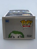 Funko POP! Heroes (DC Comics) Batman The Dark Knight Trilogy The Joker #36 - (201605)