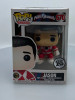 Funko POP! Television Power Rangers Jason Red Ranger (without helmet) #670 - (201593)