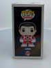 Funko POP! Television Power Rangers Jason Red Ranger (without helmet) #670 - (201593)