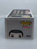 Funko POP! Television Power Rangers Jason Red Ranger (without helmet) #670 - (201593)