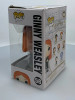 Funko POP! Harry Potter Ginny Weasley with Tom Riddle's diary #58 Vinyl Figure - (201600)
