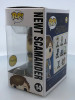 Funko POP! Movies Fantastic Beasts Newt Scamander (Chase) #14 Vinyl Figure - (201599)