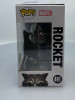 Funko POP! Marvel Guardians of the Galaxy Rocket (Mission Breakout) #491 - (201602)