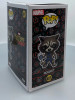 Funko POP! Marvel Guardians of the Galaxy Rocket (Mission Breakout) #491 - (201602)