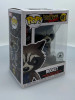 Funko POP! Marvel Guardians of the Galaxy Rocket (Mission Breakout) #491 - (201602)