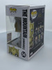 Funko POP! Gregor "The Mountain" Clegane (Gold) #54 - (201614)