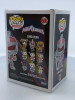 Funko POP! Television Power Rangers Lord Zedd #666 Vinyl Figure - (201590)