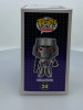 Funko POP! Retro Toys Transformers Megatron #24 Vinyl Figure - (201577)