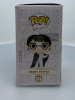 Funko POP! Harry Potter under Invisibility cloak #111 Funko Exclusive - (201583)